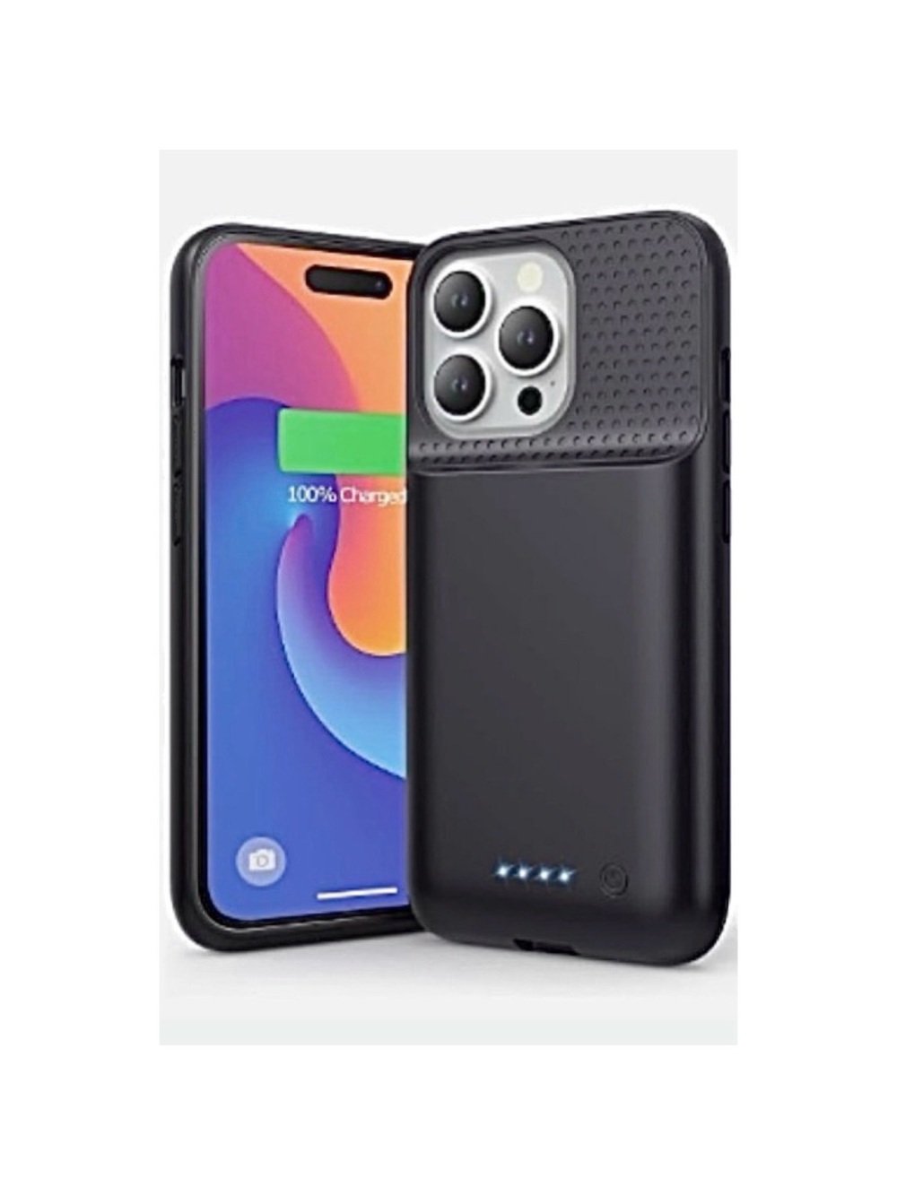 iPhone 14/13Pro/13 Battery Case
